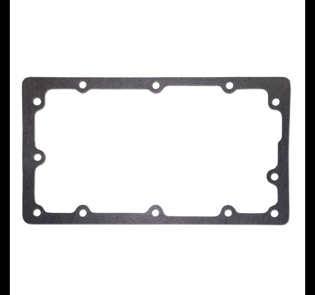 Schakeldeksel pakking International
