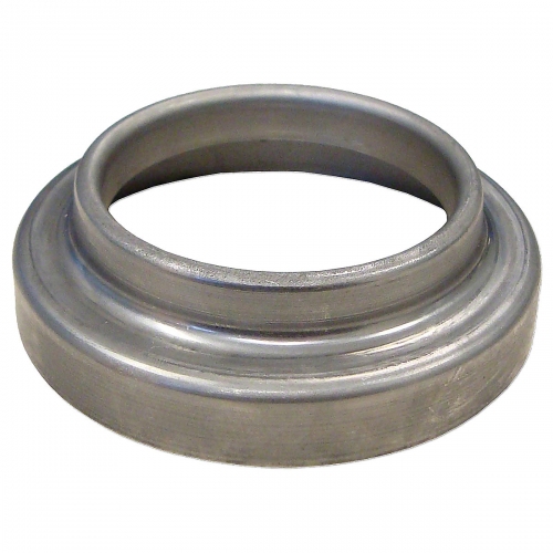 Rear axle felt retainer. John Deere A