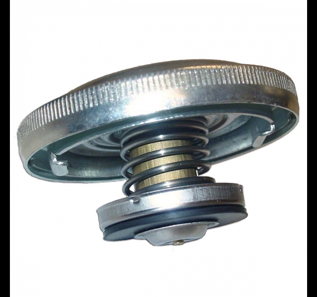 Radiator cap. Allis Chalmers