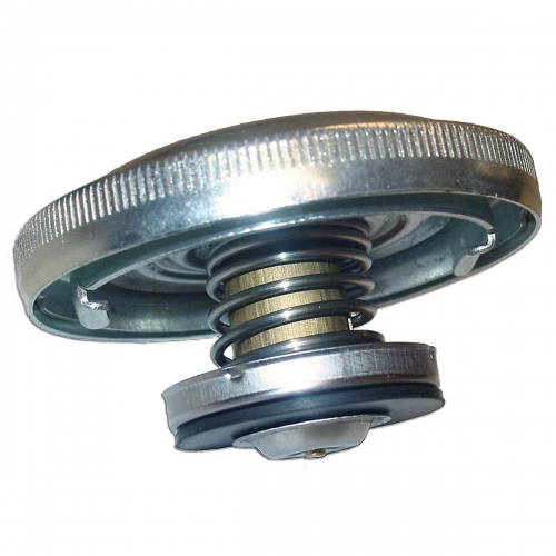 Radiator cap. Allis Chalmers