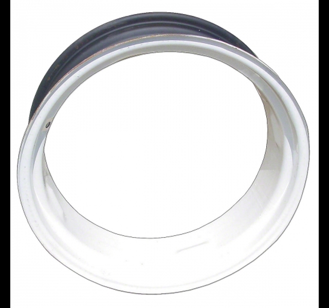 Rear wheel rim. Allis Chalmers