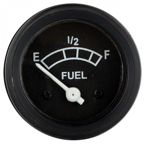 12 Volt universele brandstofmeter