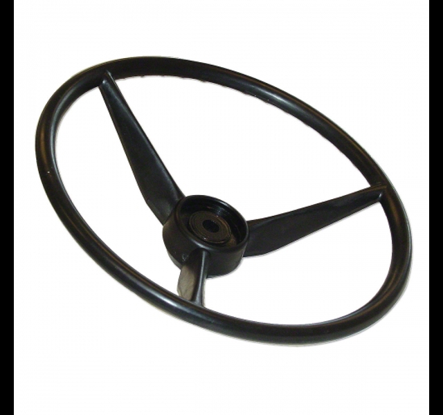 Steering wheel. Farmall Cub Cadet, 154