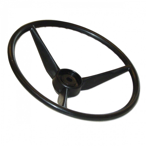 Steering wheel. Farmall Cub Cadet, 154