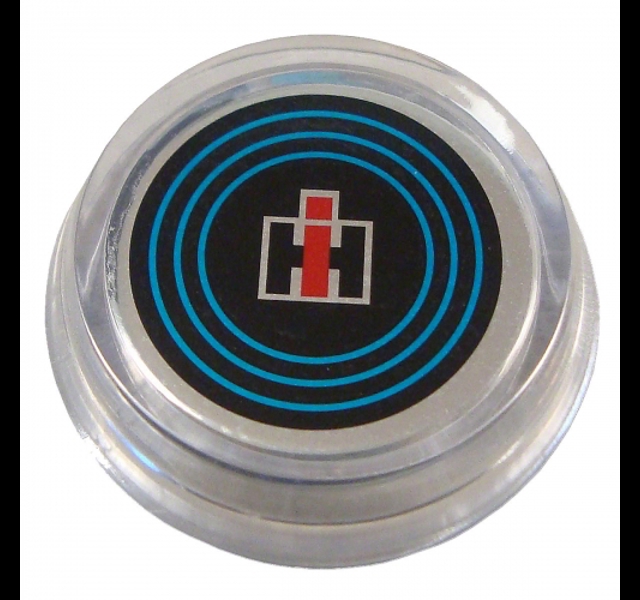 Steering wheel cap Cub Cadet
