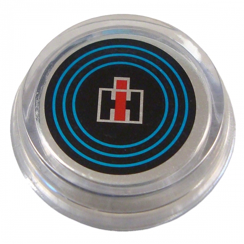 Steering wheel cap Cub Cadet