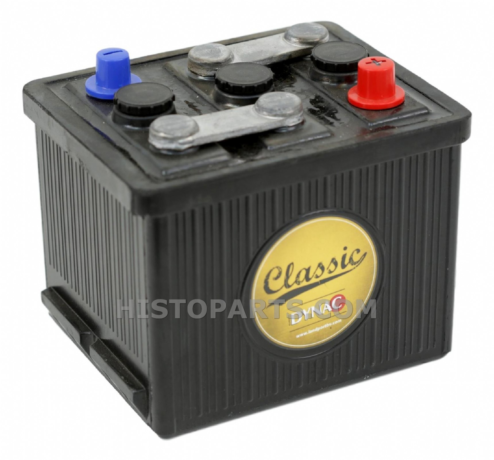 6 Volt battery