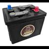 Battery 6 Volt (2)