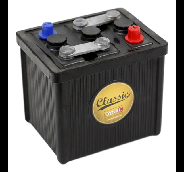 Battery 6 Volt (3)