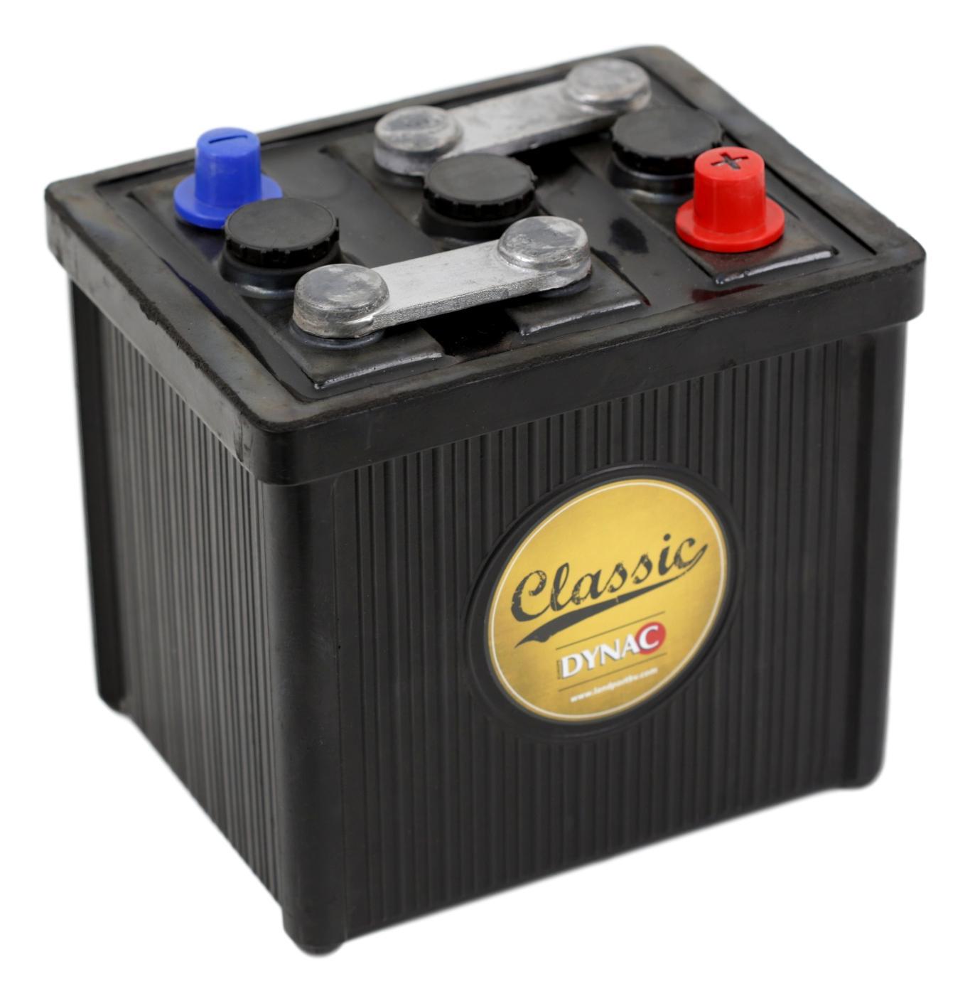 Accu 6 Volt (4)