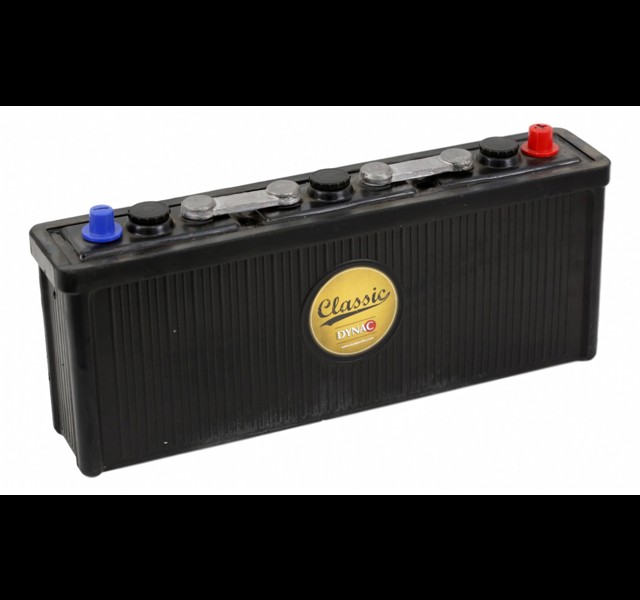 Battery 6 Volt, Small model