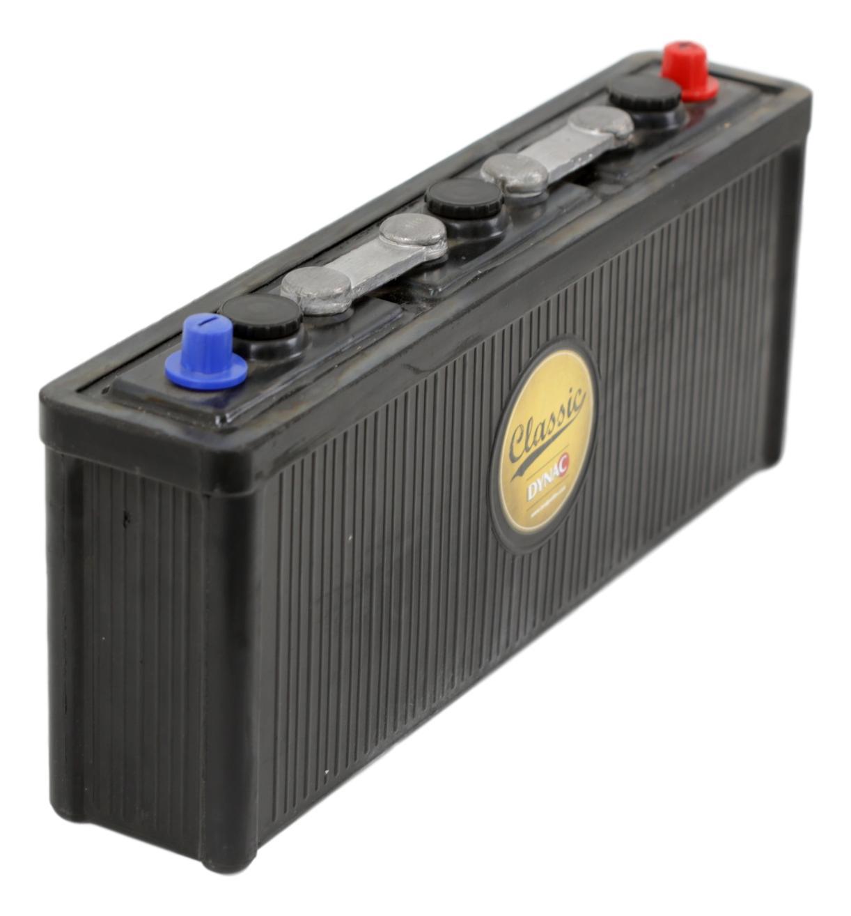 Battery 6 Volt, Small model Histoparts