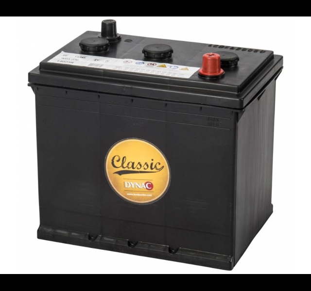 Accu 6 Volt (7)