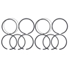 Piston ring set John Deere A 60