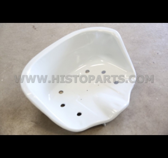 Zittingpan Nuffield