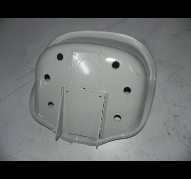 productfoto van Zittingpan Nuffield