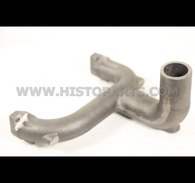 Manifold Volvo BM320 Buster