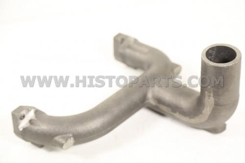 Manifold Volvo BM320 Buster