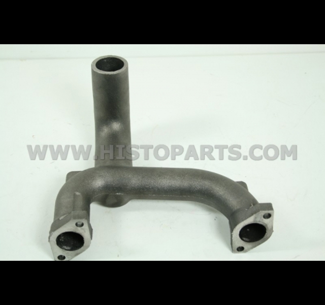 Manifold Volvo BM320 Buster Histoparts