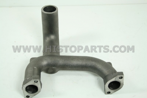 Manifold Volvo BM320 Buster Histoparts