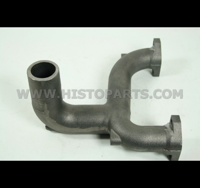 productphoto of Manifold Volvo BM320 Buster