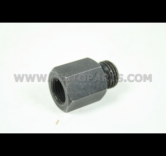 Banjo Bolt- Aux Tank to Fuel Tap Adaptor
