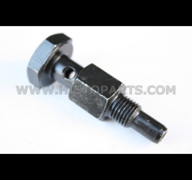 Banjo Bolt & Adaptor, FErguson TEF 20C