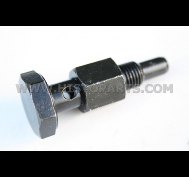 Banjo Bolt & Adaptor, FErguson TEF 20C Histoparts
