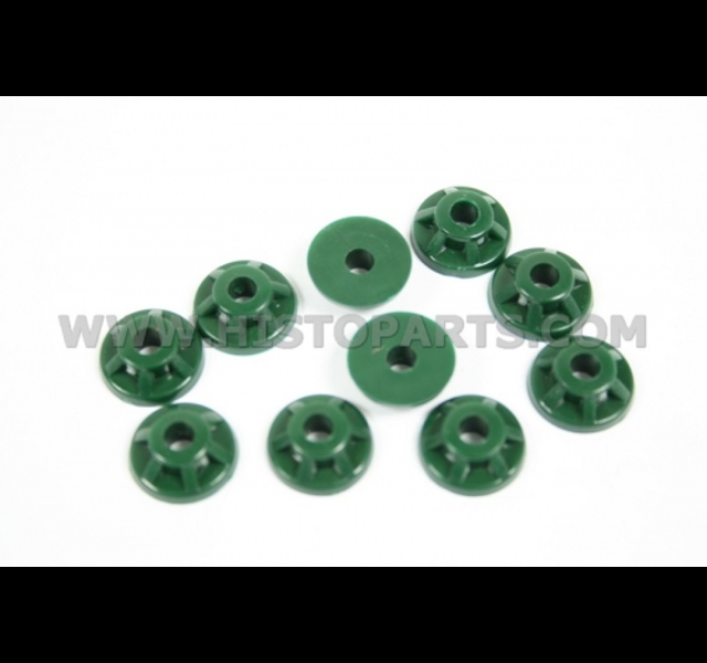 Set vulringen voor Deutz 05 serie grille