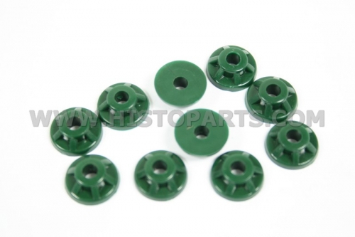 Deutz 05 series front grille shims