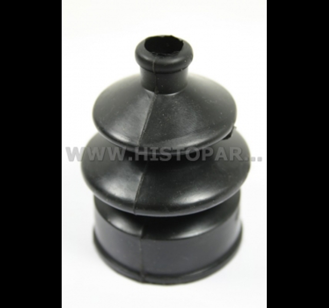 Deutz or Porsche gear shift lever boot