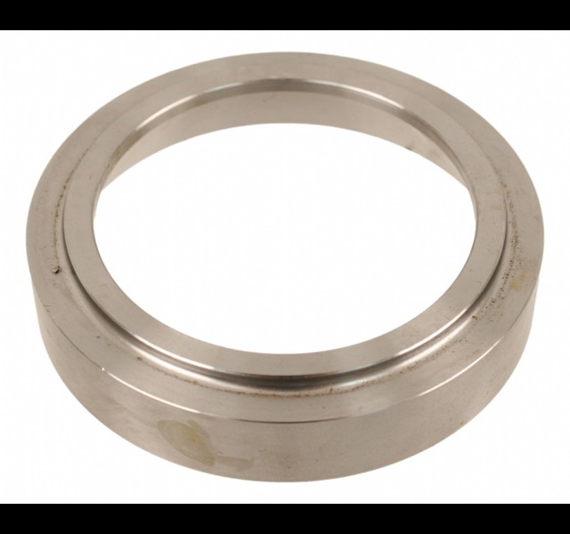 Achteras ring, Fordson Dexta