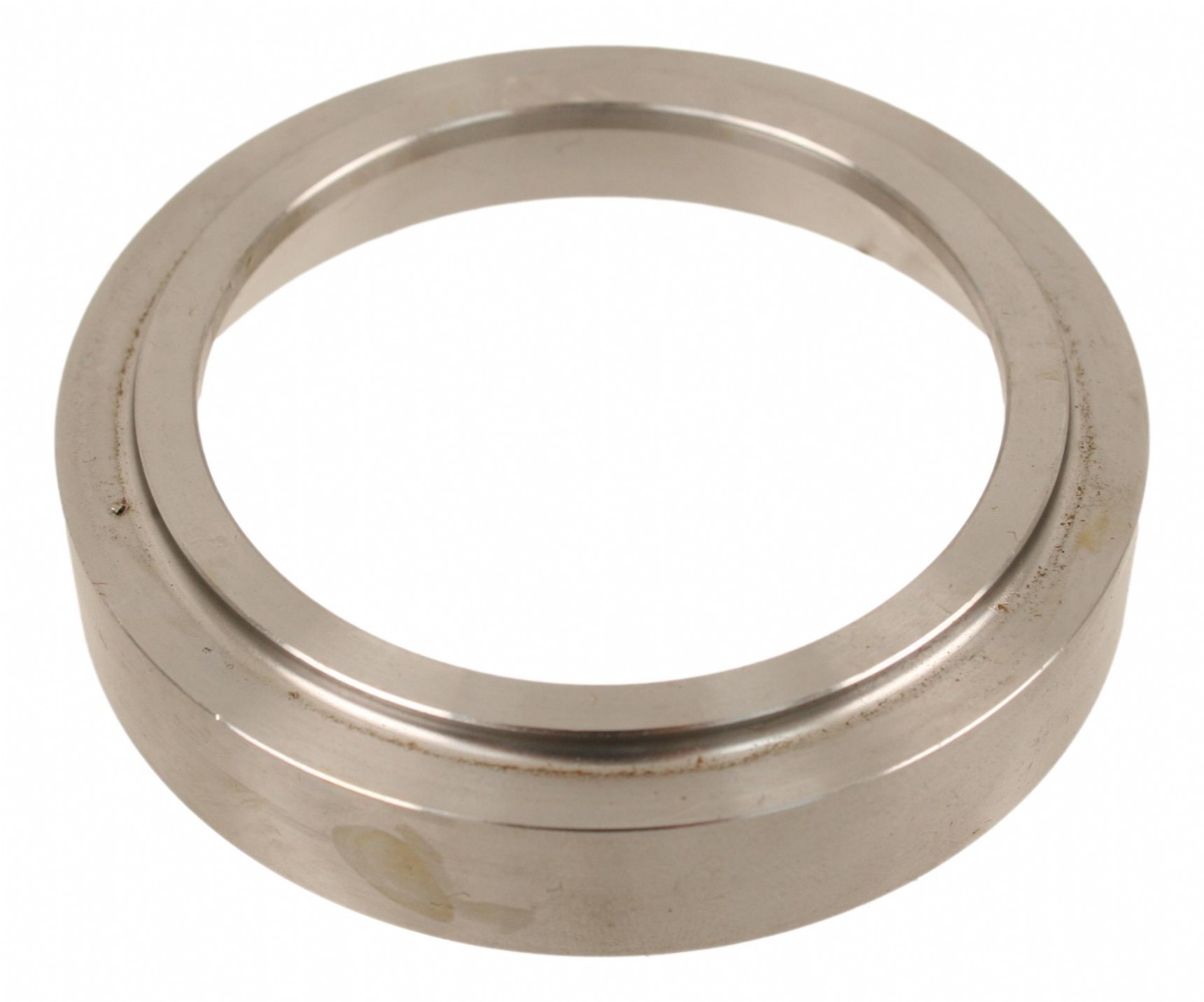 Achteras ring, Fordson Dexta