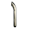Chrome exhasut stack, John Deere