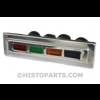 Controlelampenset Mc.Cormick D-serie