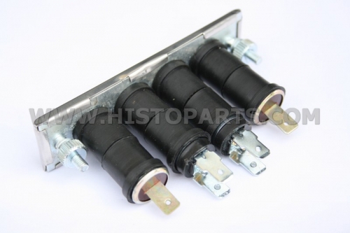 Controlelampenset Mc.Cormick D-serie Histoparts