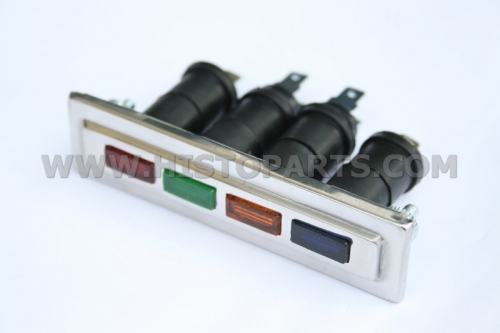 productfoto van Controlelampenset Mc.Cormick D-serie