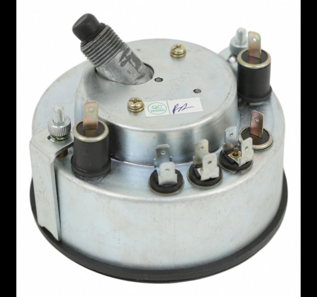 Tachometer Deutz Histoparts
