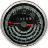 Tachometer International 34km/u