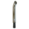 Chrome exhaust stack, International