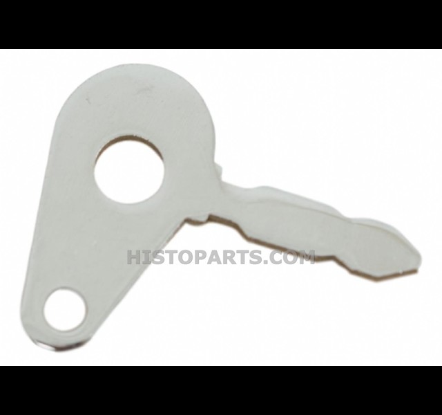 Lucas model key