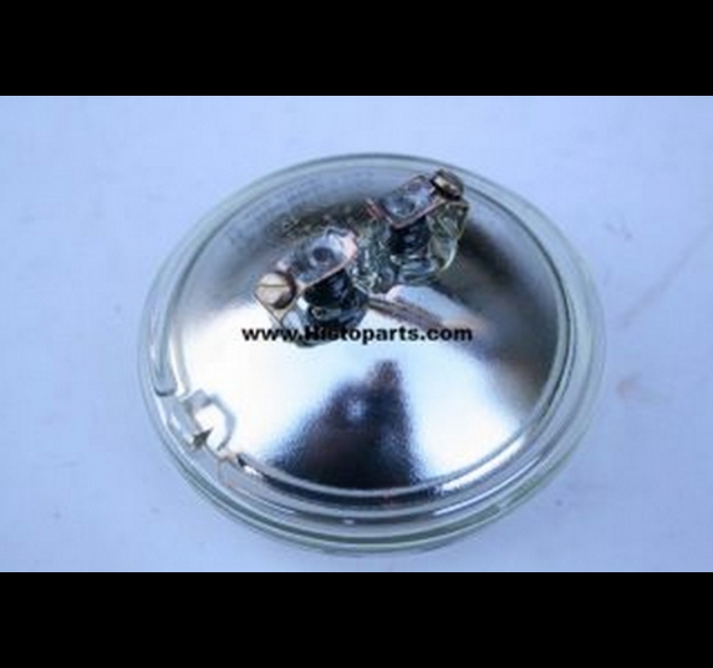 Sealed beam 12 V. 35W Histoparts