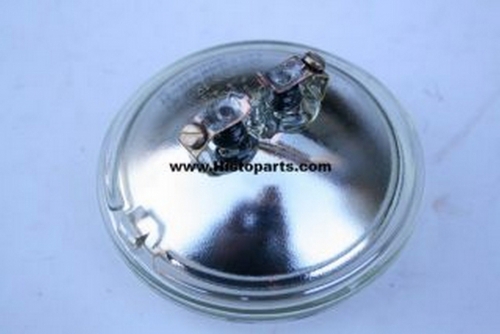 Sealed beam 12 V. 35W Histoparts