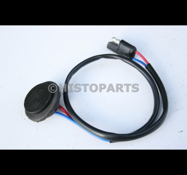 Accu sensor Ford