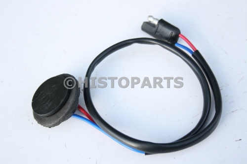 Battery sensor Ford tractors