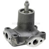 Waterpump Fendt