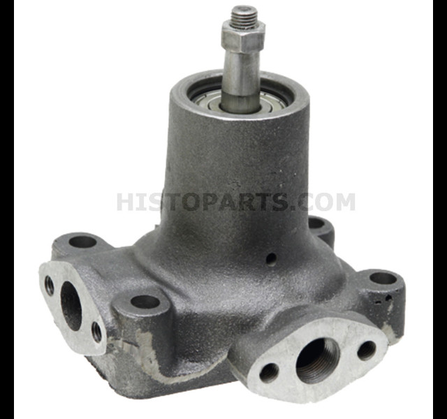Waterpump Fendt