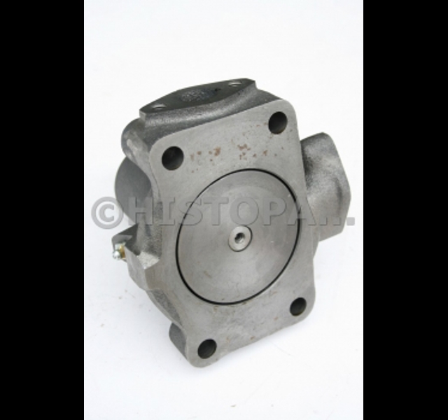 Waterpump Fendt Histoparts