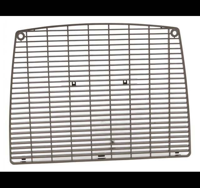 Fendt grille