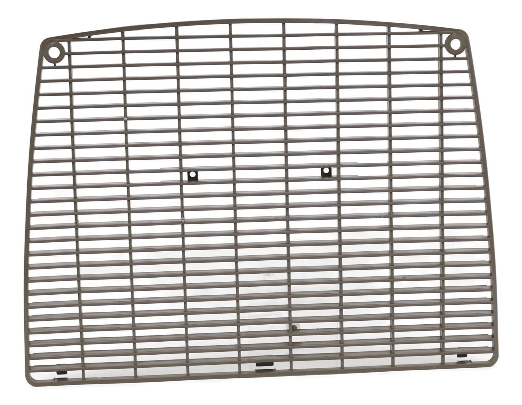 Fendt grille